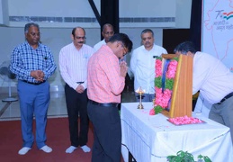 Dr B R Ambedkar Jayanthi